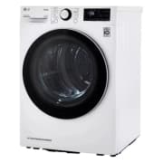ال جي نشافة ملابس 9 ك باللون الابيض product image
