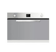لافينا فرن كهربائي مع شواية بلت ان 90 سم product image