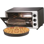 لوكسيل فرن الكهربائي 45 لتر 1800 واط ستانلس ستيل product image