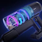 مكنسة عامودية اللاسلكية فيليبس product thumbnail 3