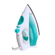 شارب مكواة بخار 2000 واط باللون الأخضر product thumbnail 2