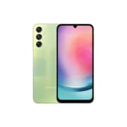 سامسونج موبايل A24 جالاكسي 8/128 جيجا product thumbnail 1