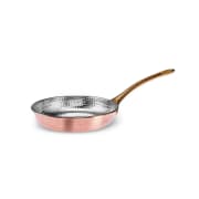 كاراجا مقلاة نحاسية أهلات 22 سم product image