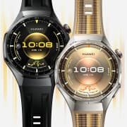 هواوي ساعة جي تي 6 برو الذكية 46 مم product image