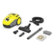 مكنسة كارشر VC 2 – مكنسة منزلية جافة product image