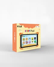 فولغ تابلت أطفال 32GB رام 2GB لون أصفر product image