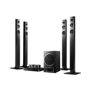 باناسونيك مسرح منزلي 1000 واط product image