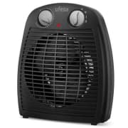 يوفيسا صوبة كهربائية مروحة 2000 واط سهلة الحمل product image