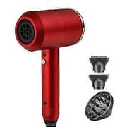 تريزا مجفف شعر 1800 واط باللون الاحمر product image