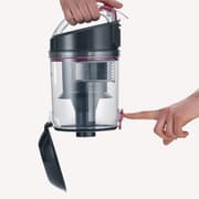 سيفرين مكنسة كهربائية 750 واط بدون كيس product thumbnail 3