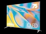 جي جارد شاشة تلفزيون كيو ليد 75 انش انفينتي product thumbnail 1