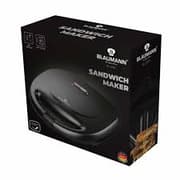 بيرلينجر ماكينة سندويش 750 واط product thumbnail 2