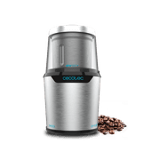 مطحنة قهوة وتوابل سيكوتيك Cecotec TitanMill 300 DuoClean، بقدرة 300 واط product image