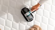 سيكوتك Conga PopStar 3000 Mattress مكنسة خاصة للأسرة والكنب بقوة 300 واط product thumbnail 4