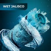 سيكوتك FreeGo Wash&Vacuum ممسحة كهربائية بقدرة 200 واط product thumbnail 5