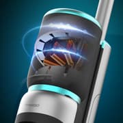 سيكوتك FreeGo Wash&Vacuum ممسحة كهربائية بقدرة 200 واط product thumbnail 7