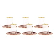كاراجا طقم شاي يونسيف 12 قطعة product image