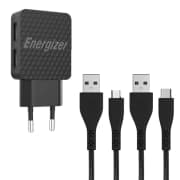 إنرجايزر شاحن حائط LW/2.4A 2USB product image