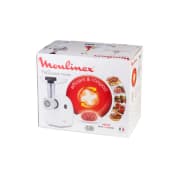 مولينكس مفرمة لحم 1400 واط أبيض product thumbnail 2