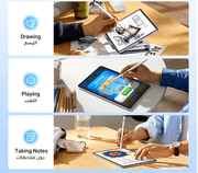 نون قلم ستايلس يو اس بي للتاب والموبايل واللابتوب product thumbnail 3
