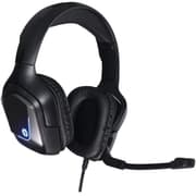 اتش بي سماعات رأس العاب باللون الابيض product thumbnail 3