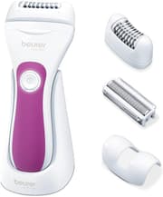 بيورير جهاز إزالة الشعر لاسلكي مبلل وجاف product thumbnail 3