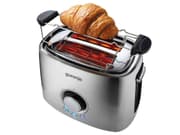 جورينجي محمصة خبز 1000 واط ستانلس ستيل product image