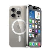 انكر غطاء شفاف مغناطيسي لموبايل ايفون 15 برو product thumbnail 2