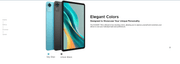 دوجي تابلت T36 رام 8 256 جيجا product thumbnail 3