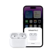 ويوو ايربودز لاسلكية برو 2 اس ايه product thumbnail 5