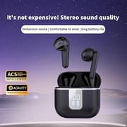 نون سماعات أذن رياضية لاسلكية صوت نقي product thumbnail 4