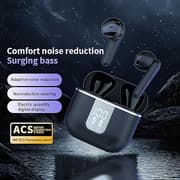 نون سماعات أذن رياضية لاسلكية صوت نقي product thumbnail 3