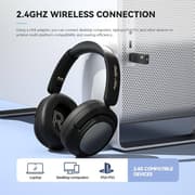 سماعة رأس لاسلكية ولي كينغ ذكية product thumbnail 3