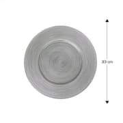 كاراجا صحن تقديم سفلي دائري يوفارلاك سوبلا product image