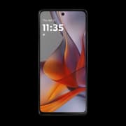 موتورولا موبايل موتو G75 رام 8+8 256 جيجا باللون الازرق product thumbnail 4