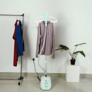 جيباس مكواة بخار عمودية للملابس 1800 واط product thumbnail 4
