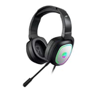 اتش بي سماعة رأس ألعاب محيطية افتراضية بمقبس واحد product image