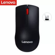 لينوفو ماوس لاسلكي product thumbnail 3