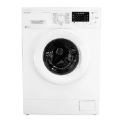 شارب غسالة 1000 دورة 7 ك باللون الأبيض product image