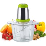 فرامة 600 مل مع 4 شفرات ستانلس ستيل 300 واط product image