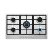 سيمفر موقد غاز بلت ان 90 سم بخمس شعلات product image