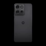 موتورولا موبايل موتو G75 رام 8+8 256 جيجا باللون الازرق product thumbnail 3
