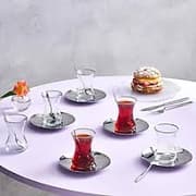 كاراجا طقم شاي يونسيف 12 قطعة product thumbnail 2