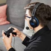 هايبر اكس سماعة رأس سلكية لمحادثات product thumbnail 3