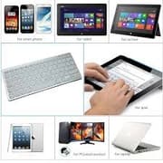 كيبورد بلوتوث X5 للتابلت واللابتوب product thumbnail 2