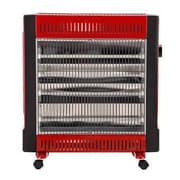 جيباس مدفأة كوارتز كهربائية 2200 واط product image