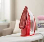 روسيل هوبس مكواة بخار بقاعدة سيراميك 2400 واط product thumbnail 5