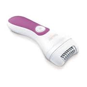 بيورير جهاز إزالة الشعر لاسلكي مبلل وجاف product thumbnail 1