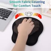 نون ماوس باد مع مسند لليد product thumbnail 2