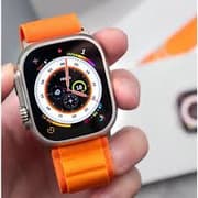 كالوبي ساعة ذكية الترا 2 مع 4 أساور product thumbnail 3